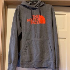 North Face Sweatshirt